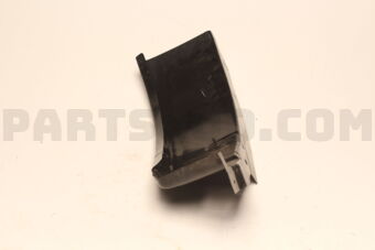 5301F621 Mitsubishi EXTENSION,QTR PANEL