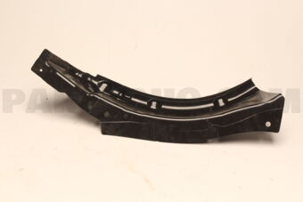 5301F621 Mitsubishi EXTENSION,QTR PANEL