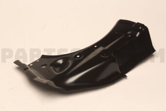 5301G799 Mitsubishi EXTN,QTR PANEL,LWR O