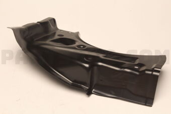 5301G799 Mitsubishi EXTN,QTR PANEL,LWR O