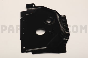 5301G823 Mitsubishi EXTN,RR END PANEL SI