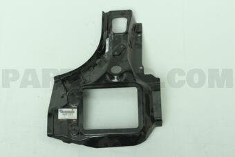 5301J609 EXTN,QTR PANEL,RR LWR LH