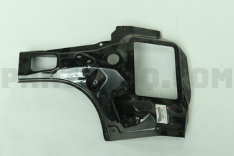 5301J609 EXTN,QTR PANEL,RR LWR LH