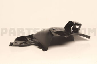 5301J911 Mitsubishi EXTN,QTR PANEL,RR LWR LH