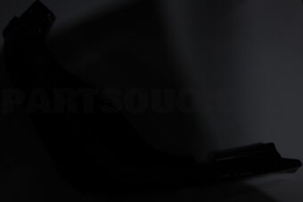 5311D932 Mitsubishi REINFORCEMENT,FR PILLAR HINGE,LWR RH