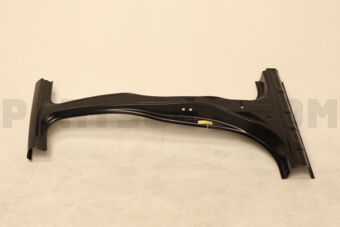 5312B967 PILLAR,CTR OTR LH