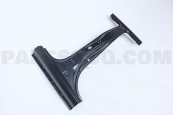 5312C392 PILLAR,CTR OTR RH
