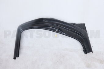 5313B395 PANEL,QTR,OTR LH