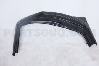 5313B395 PANEL,QTR,OTR LH