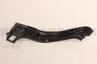 5314A550 Mitsubishi REINF,GATE PILLAR,RH
