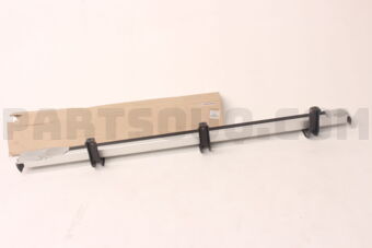 5360A053 STEP ASSY,SIDE,LH
