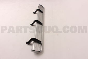 5360A054 STEP ASSY,SIDE,RH