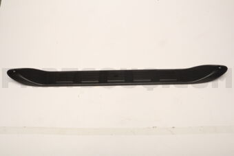 5360A107 COVER,SIDESTEP,UPRLH