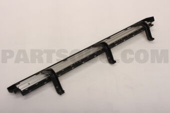 5360A165 STEP ASSY,SIDE,LH
