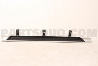 5360A323HA STEP ASSY,SIDE LH