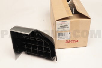 5360A333HA GARNISH,SIDE STEP