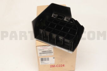 5360A333HA GARNISH,SIDE STEP