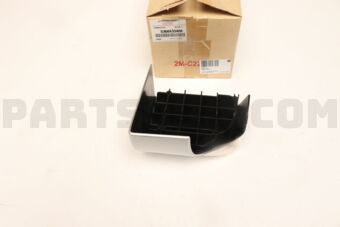 5360A334HA GARNISH,SIDE STEP