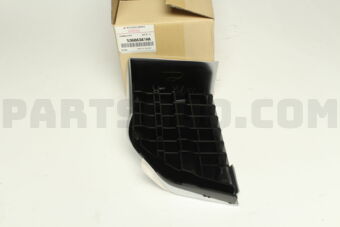 5360A341HA GARNISH,SIDE STEP