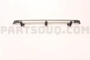 5360A369 STEP ASSY,SIDE,LH