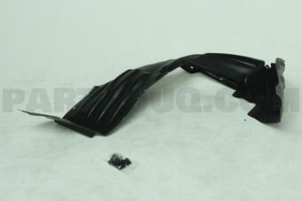 5370A025 SHIELD KIT,SPLASH,FR