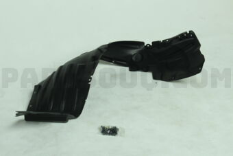 5370A025 SHIELD KIT,SPLASH,FR