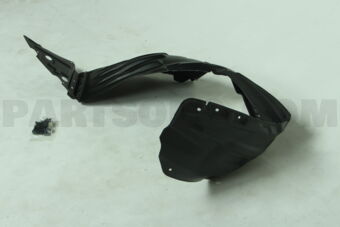 5370A025 SHIELD KIT,SPLASH,FR
