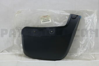 5370A140 MUD GUARD,FR RH