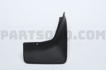 5370A260 MUD GUARD,RR RH