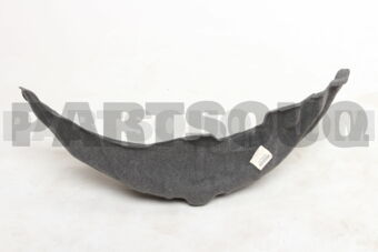 5370A269 SHIELD,RR WHEELHOUSE