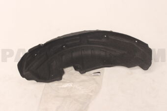 5370A270 SHIELD,RR WHEELHOUSE