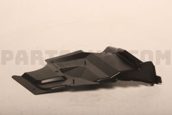 5370A362 PROTECTOR,RR MUD GUA