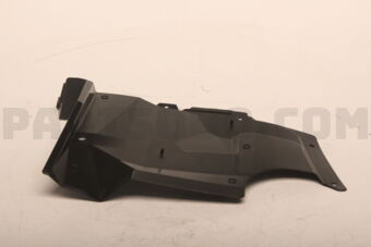 5370A362 PROTECTOR,RR MUD GUA