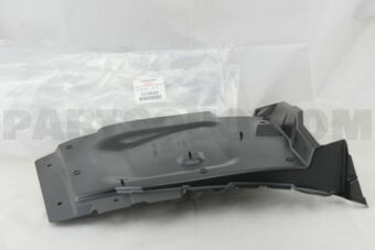 5370A364 PROTECTOR,RR MUD GUA