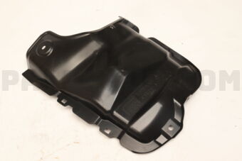 5370A387 SHIELD,RR WHEEL,RR LH