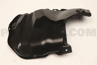 5370A387 SHIELD,RR WHEEL,RR LH