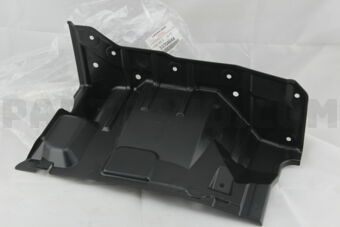 5370A644 COVER,ENG ROOM SIDE,RH