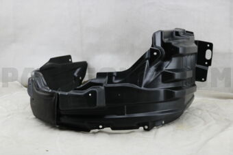 5370A754 SHIELD,FRWHEELHOUSE,RH