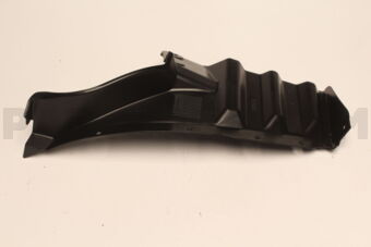 5370A757 SHIELD,RRWHEELHOUSE,LH