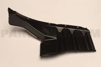 5370A757 SHIELD,RRWHEELHOUSE,LH
