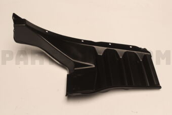 5370A757 SHIELD,RRWHEELHOUSE,LH