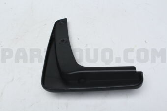 5370A782 MUD GUARD,RR RH