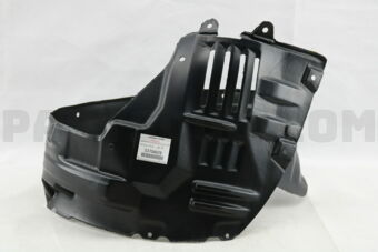 5370A828 SHIELD,FR WHEELHOUSE