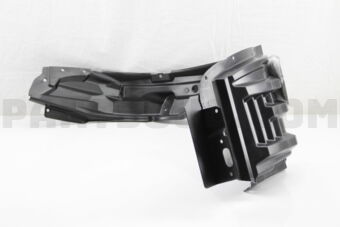 5370A882 SHIELD,FR WHEELHOUSE,RH