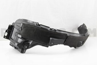 5370A882 SHIELD,FR WHEELHOUSE,RH