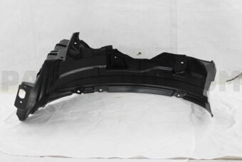 5370A954 SHIELD,FRFENDER,FRRH