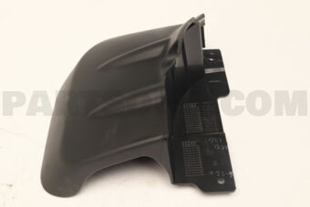 5370A987 MUDGUARD,RRLH