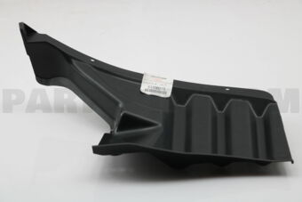 5370B015 SHIELD,RR WHEEL,RR LH