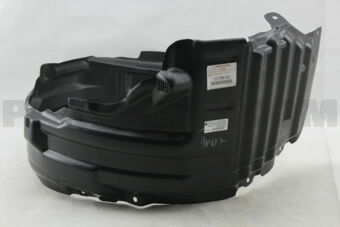 5370B102 SHIELD,FR FENDER,FR RH