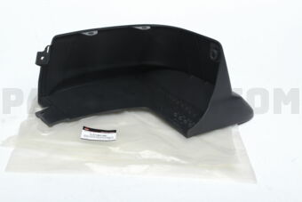 5370B206 MUD GUARD,RR RH